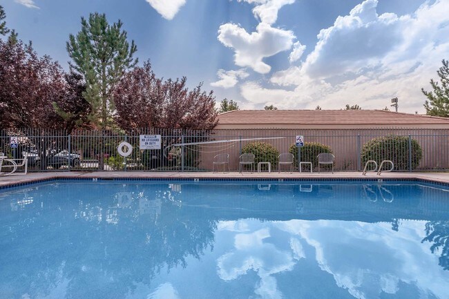Northtowne Summit Apartments Reno, NV Apartment Finder