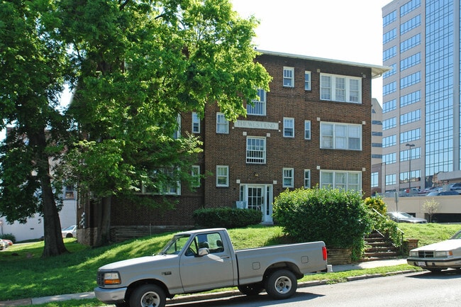 The West End Nashville, TN Apartment Finder