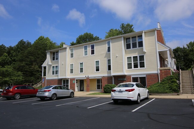 Courthouse Green Apartments Spotsylvania, VA Apartment