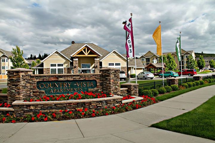 Country Vista Apartments - Liberty Lake, WA | Apartment Finder