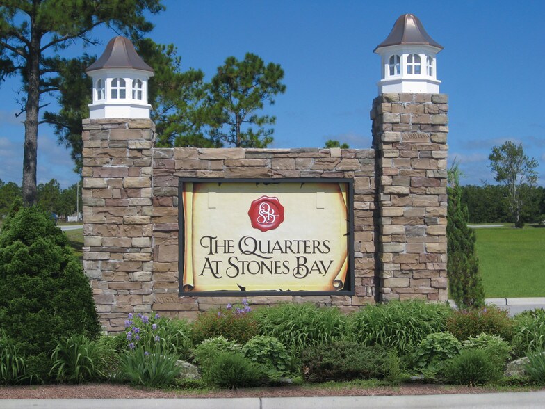 Evolve at Stones Bay Sneads Ferry, NC Apartment Finder