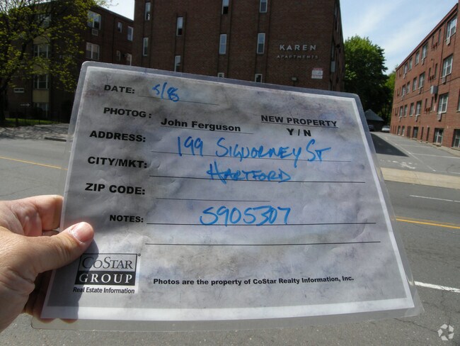 Garden Hill Apartments - Hartford, CT | Apartment Finder