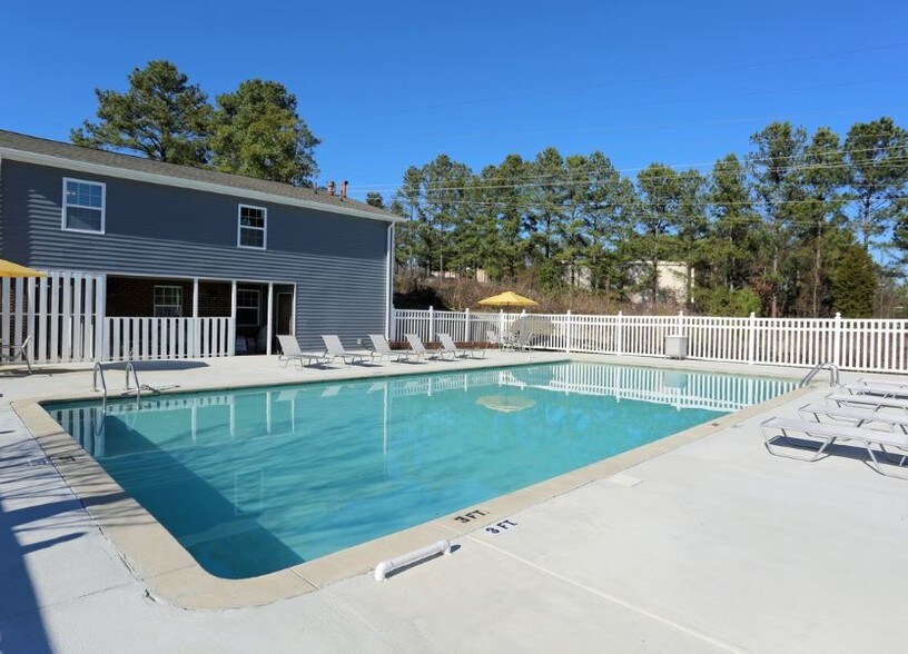 Homewood Heights - Homewood, AL | Apartment Finder