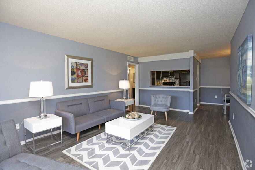 The Reserve at Lake Highlands Dallas, TX Apartment Finder