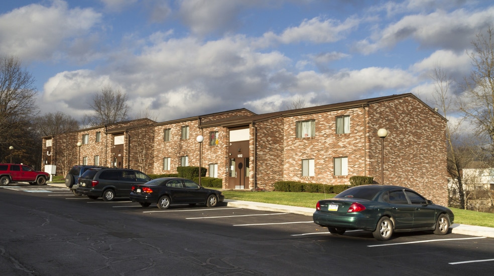 Lexington Manor Apartments Imperial, PA Apartment Finder