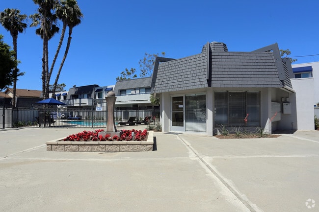 Huntington Beach Terrace Apartments Huntington Beach Terrace Apartments