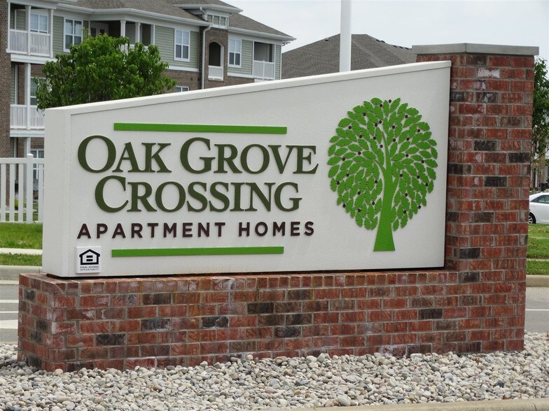 Oak Grove Apartments Newburgh Oak Grove Apartments Newburgh