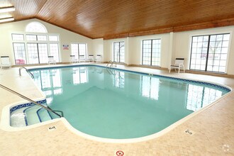 Birchwood Pointe Midland Mi Apartment Finder