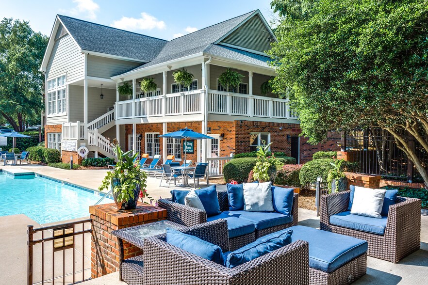 Plantations at Haywood Greenville, SC Apartment Finder