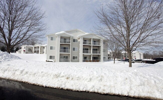 Senior Apartments In Portage Mi Senior Apartments In Portage Mi