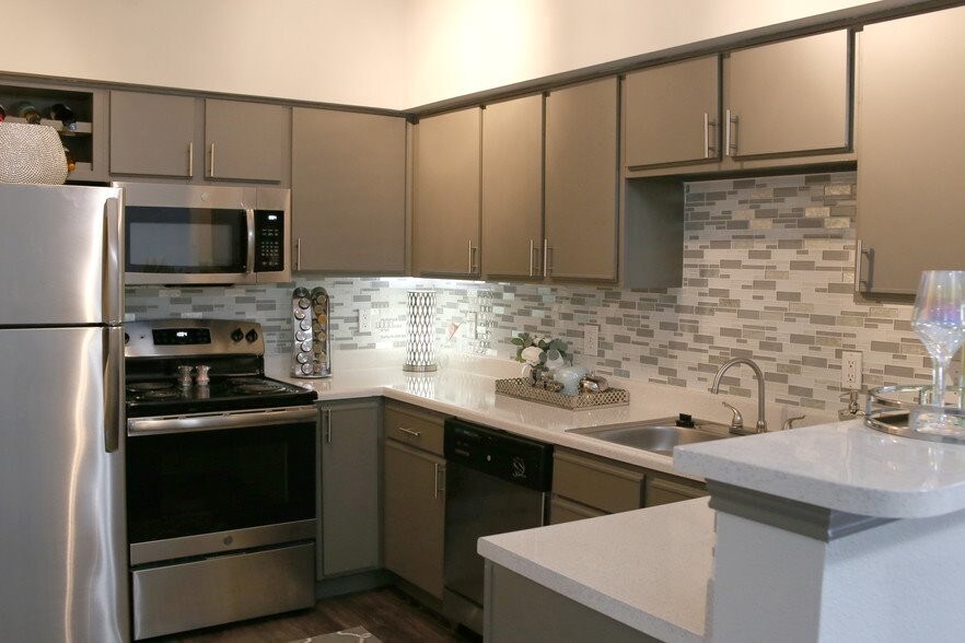 Trails At Eldridge Parkway Houston, TX Apartment Finder