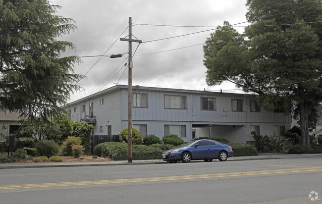 Castro Valley Studio Apartments Castro Valley Studio Apartments