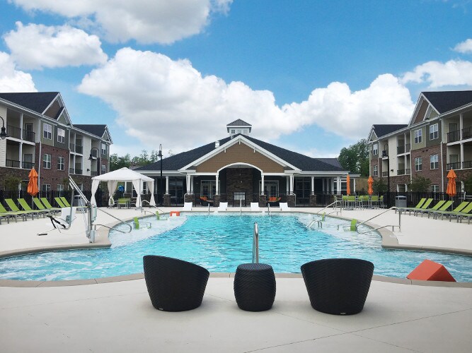 Hawthorne at the Summit Ooltewah, TN Apartment Finder