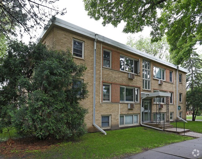 Alden Park Apartments Saint Paul, MN Apartment Finder