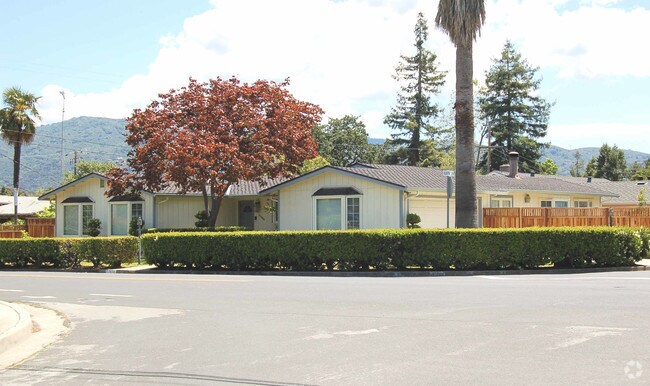 Swingers in monte sereno california