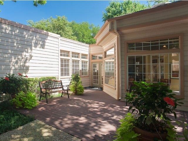 Preston Greens Apartments Dallas, TX Apartment Finder