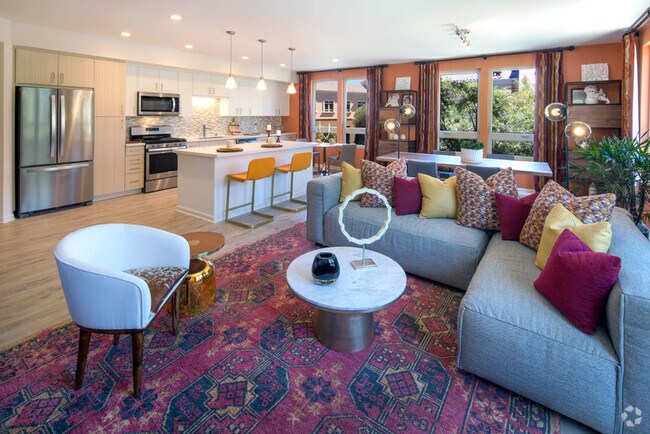 Santa Clara University Apartments Off Santa Clara University Apartments Off Campus Student Housing