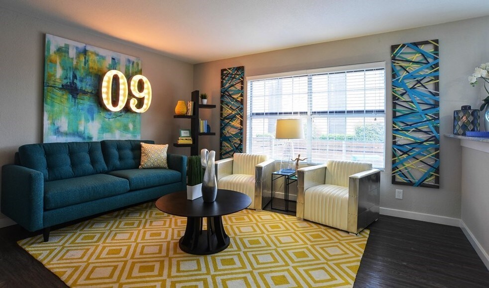 Bungalow 09 San Antonio Tx Apartment Finder