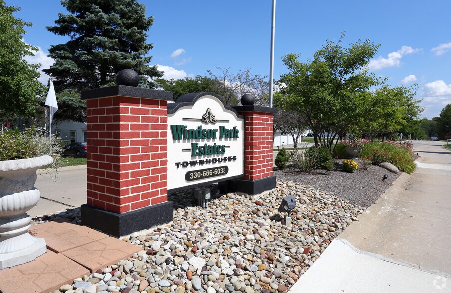 Windsor Park Estates Copley, OH Apartment Finder