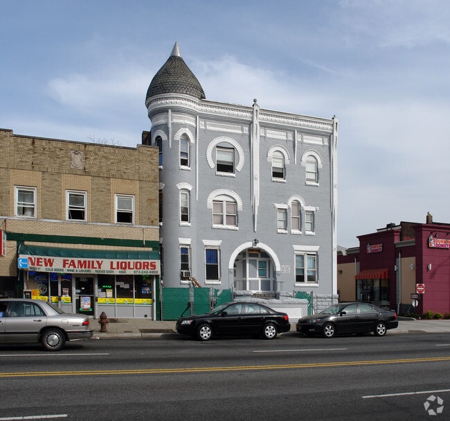 11141116 Broad St Newark, NJ Apartment Finder