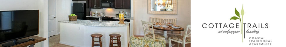 Apartments For Rent Within Culpepper Landing In Chesapeake Va