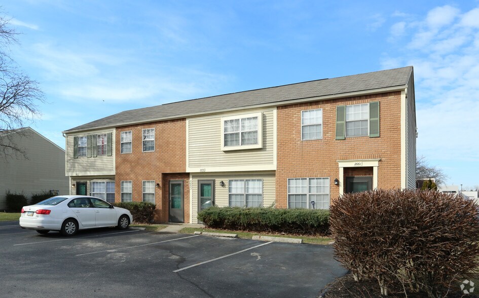 Sawbury Commons Columbus, OH Apartment Finder