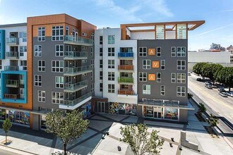 Ava Little Tokyo Los Angeles Ca Apartment Finder