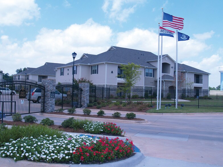 Jamestown Place Bossier City, LA Apartment Finder