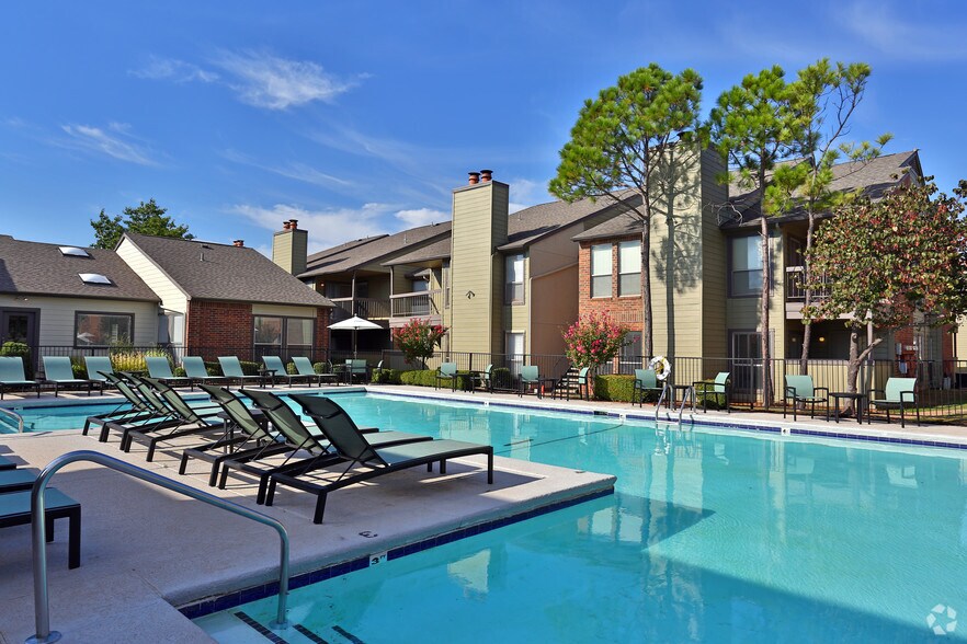 Ashford Northwest Oklahoma City Ok Apartment Finder