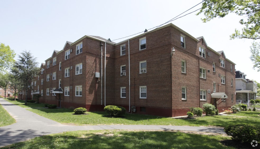 Chilton Hall Elizabeth, NJ Apartment Finder