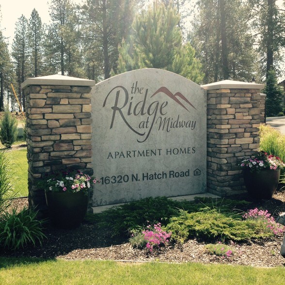 The Ridge at Midway Colbert, WA Apartment Finder