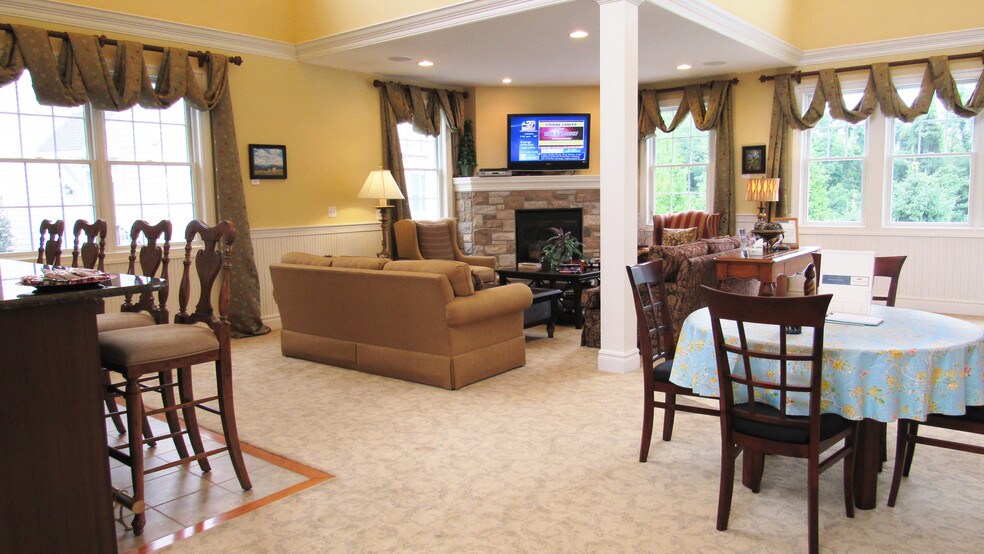 Graham Hill Mechanicsburg Pa Apartment Finder