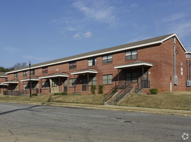 Farley Homes Apartments In Columbus Ga Farley Homes Apartments In Columbus Ga