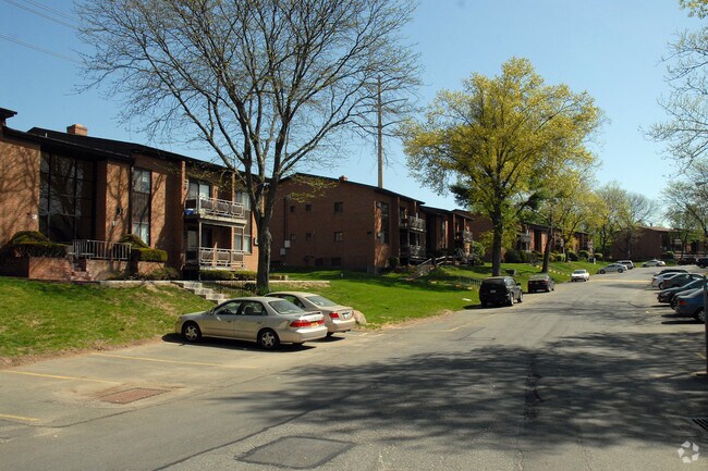 Hartsdale Gardens Apartments Hartsdale Gardens Apartments