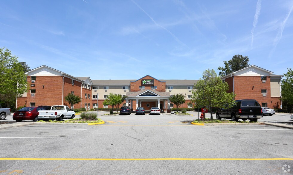 Furnished Studio Chesapeake Churchland... Chesapeake, VA Apartment Finder
