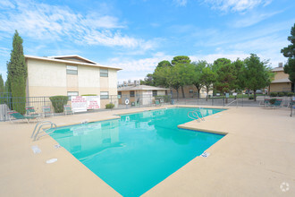 Dos Santos Apartments - El Paso, TX | Apartment Finder