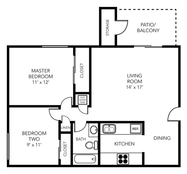 Turnbury At Countryside - Clearwater, FL | Apartment Finder