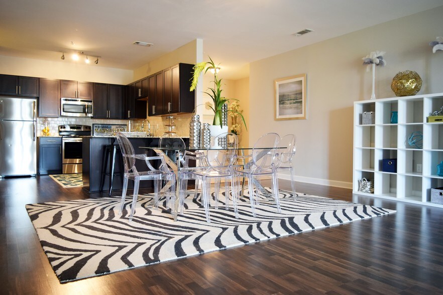 The Terraces at Perkins Rowe Apartments Baton Rouge, LA Apartment Finder