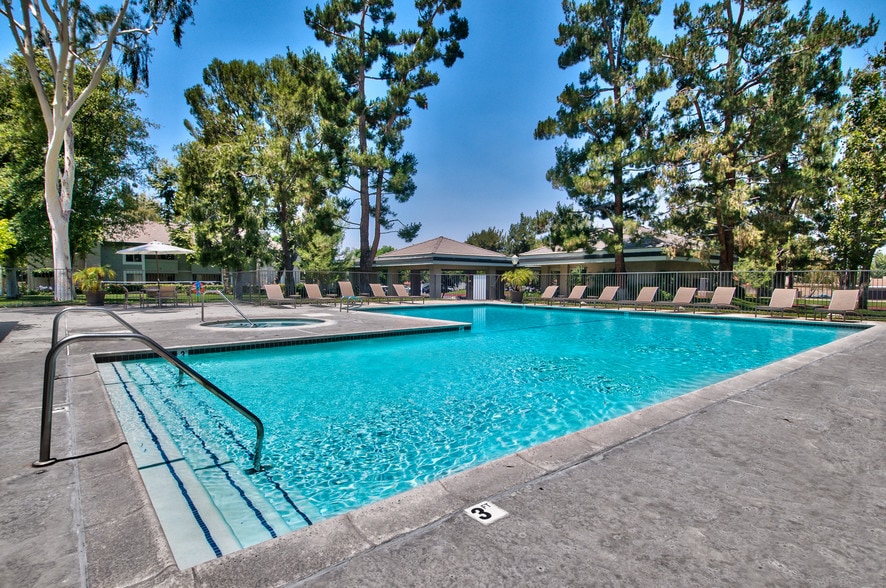 Monterey Pines Apartments Loma Linda, CA Apartment Finder