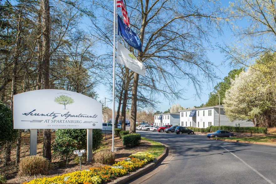 Serenity at Spartanburg - Spartanburg, SC | Apartment Finder