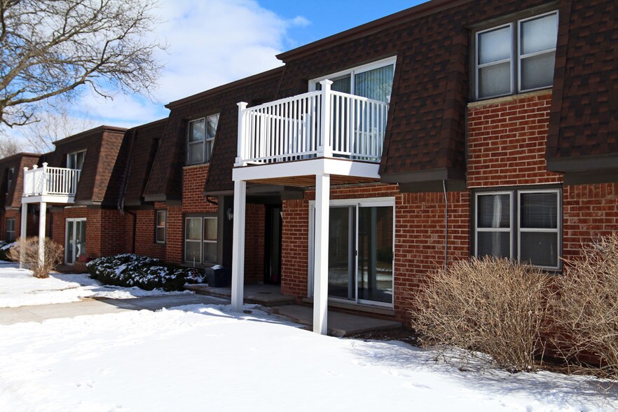 The Preserve on 10th De Pere, WI Apartment Finder