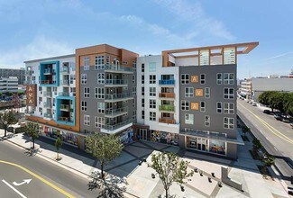 Ava Little Tokyo Los Angeles Ca Apartment Finder