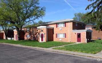 Colonial Village - Columbus, OH | Apartment Finder