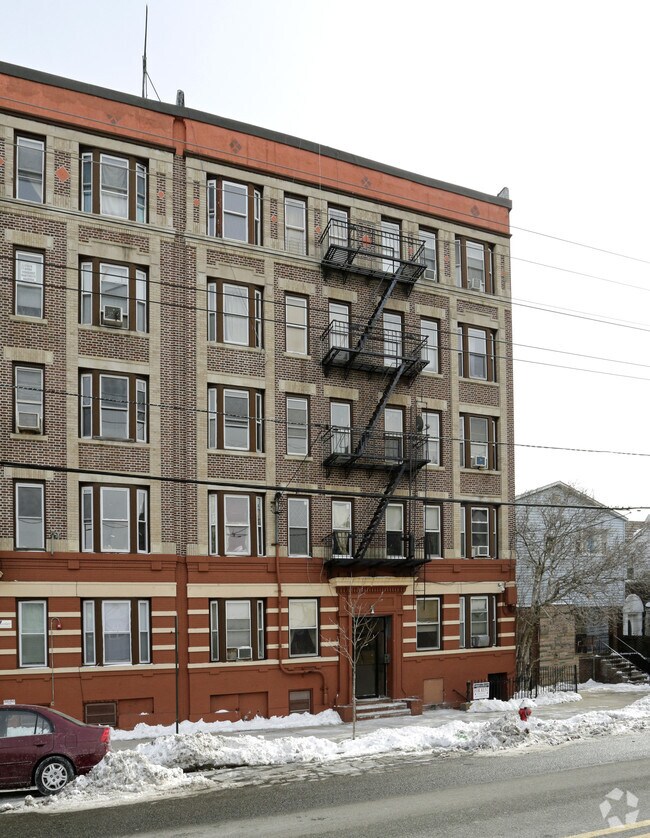 Palisades Garden Union City, NJ Apartment Finder