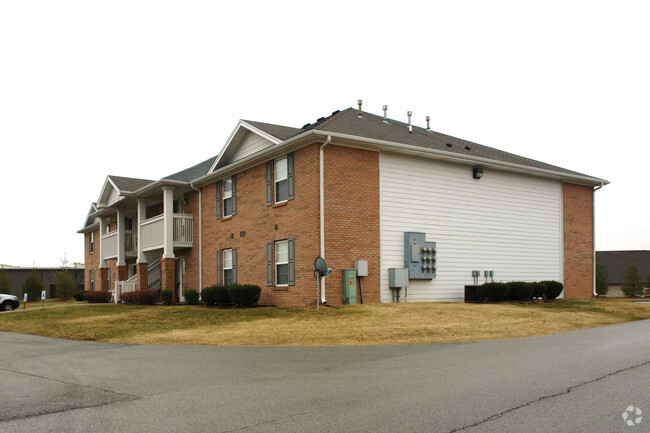 Apartments In Charlestown Indiana