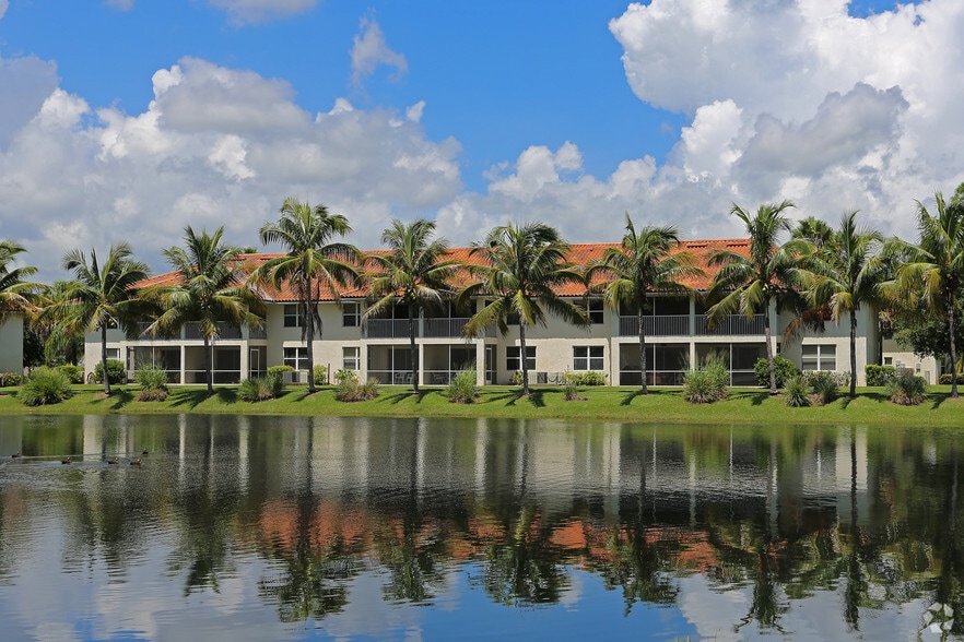 Saint Lucie Oaks Apartments Saint Lucie Oaks Apartments