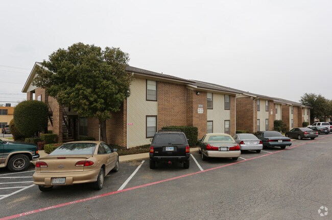 The Ridge Apartments Denton The Ridge Apartments Denton