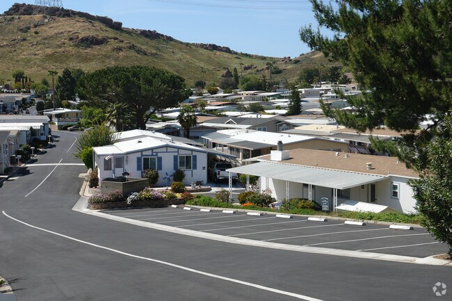Vallecito Mobile Estates Camarillo, CA Apartment Finder