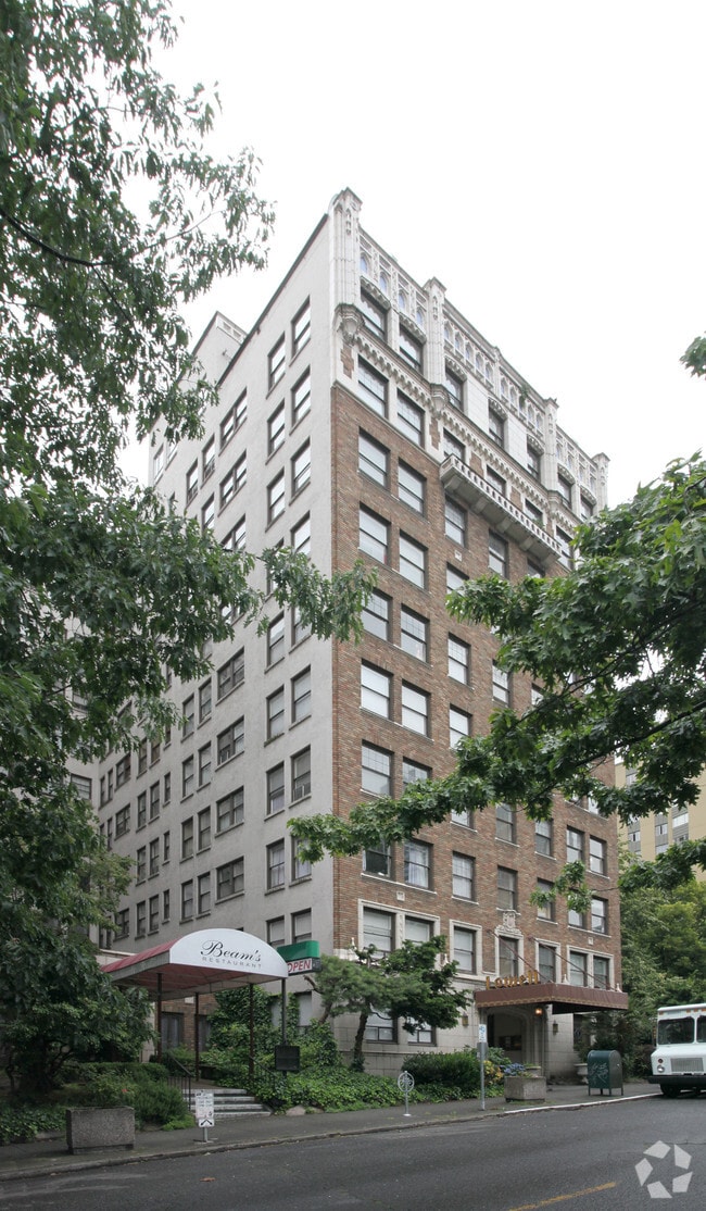 Lowell Apartments Seattle, WA Apartment Finder