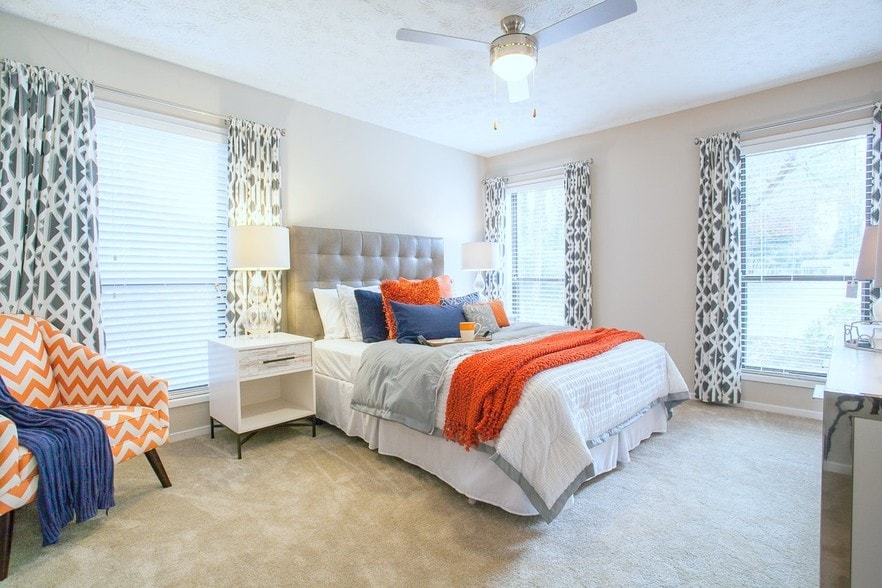 Village at Lake Park Apartments by Cortland Smyrna, GA Apartment Finder